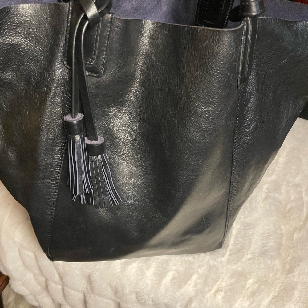 Lucky Brand Tote